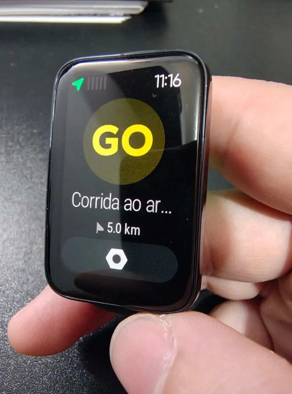 Miband 7 PRO - Foto 4