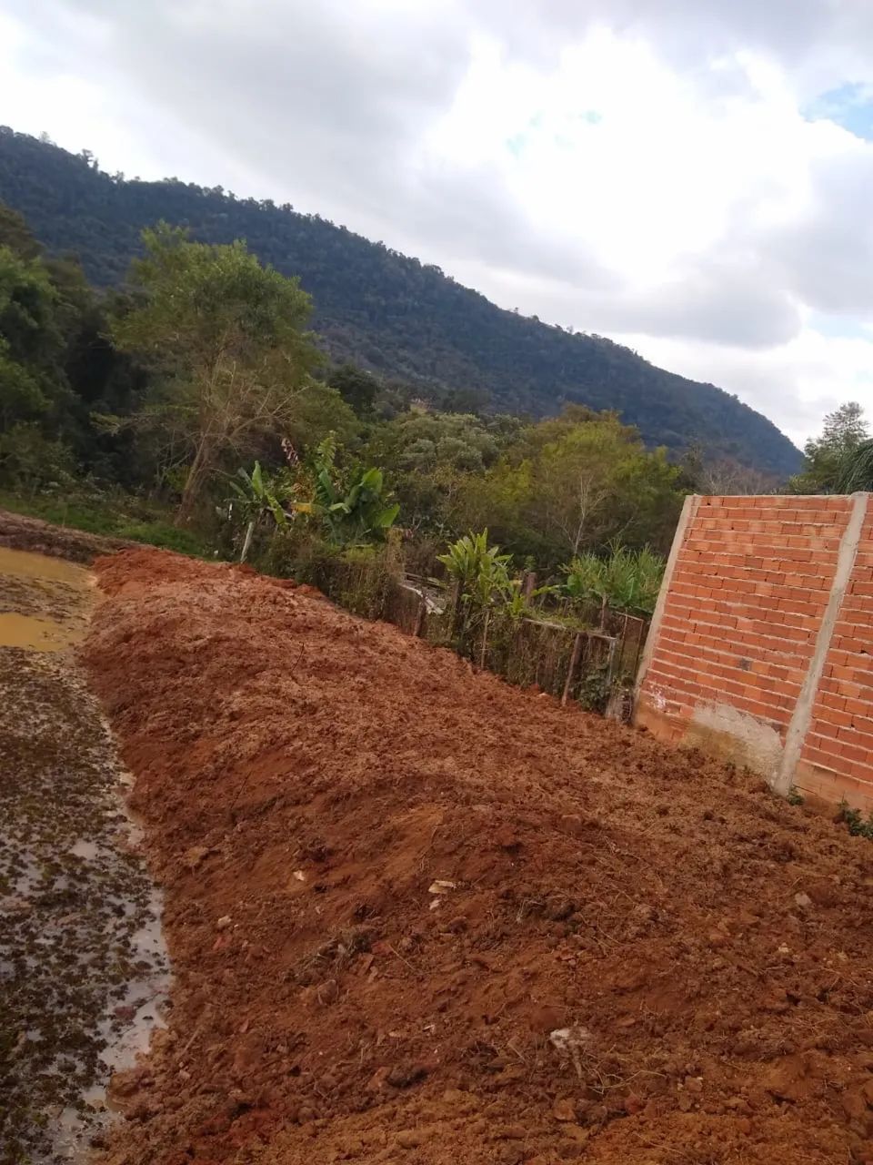 CHÁCARA DE 1.380m² EM JACUTINGA - Foto 5