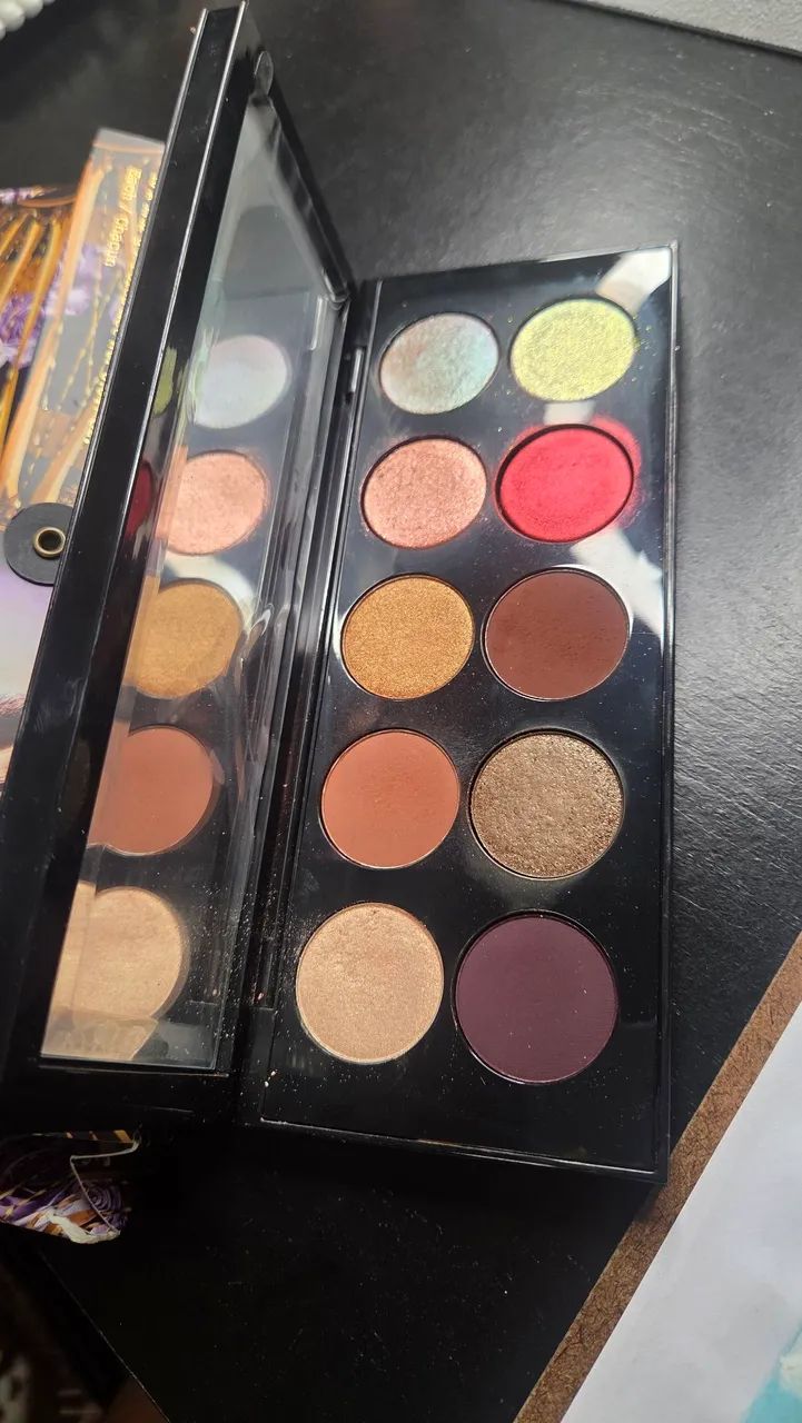 PAT MCGRATH MOTHERSHIP MIDNIGHT SUN - Foto 3