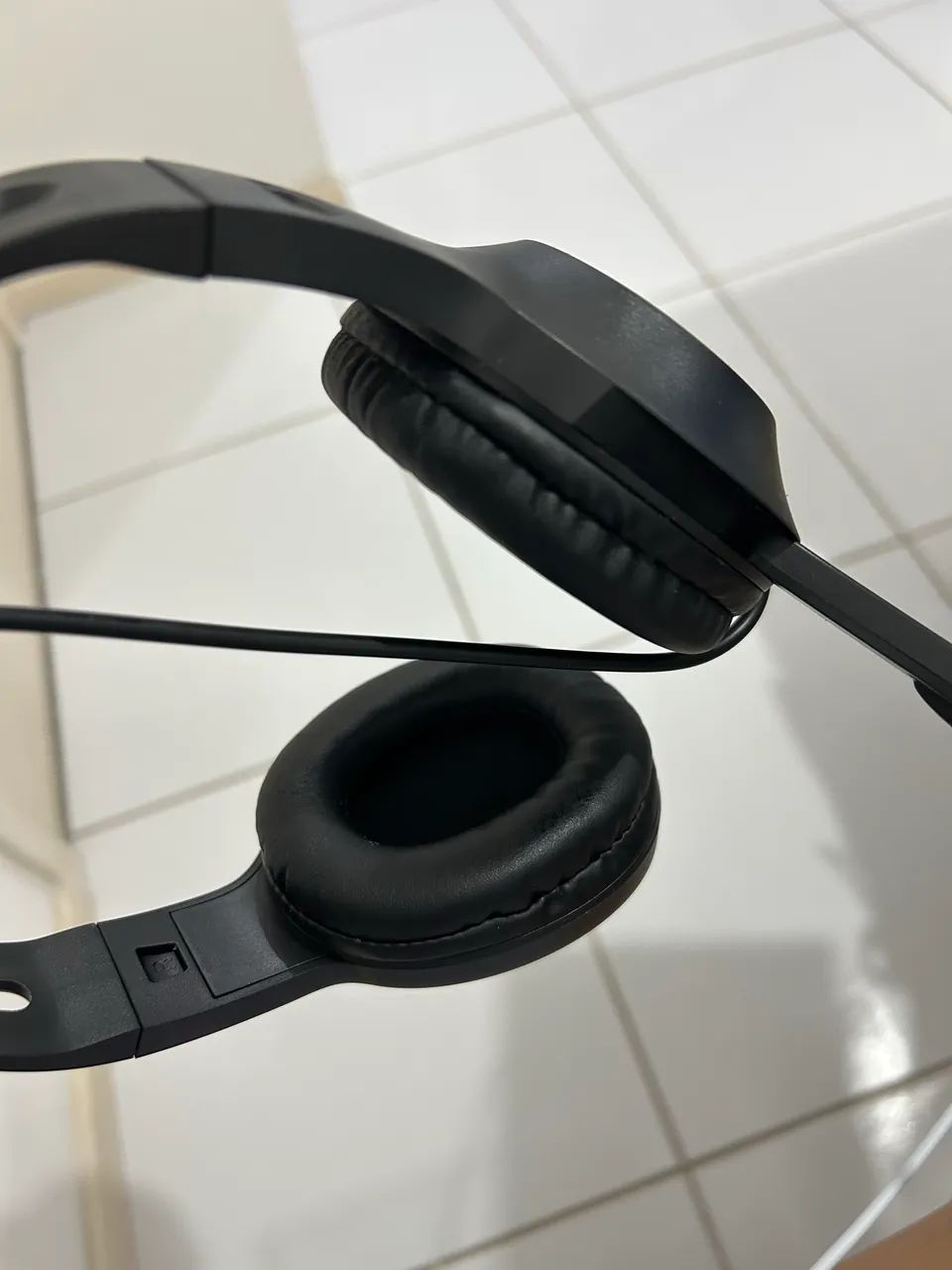 Fone de ouvido/headset - Foto 2
