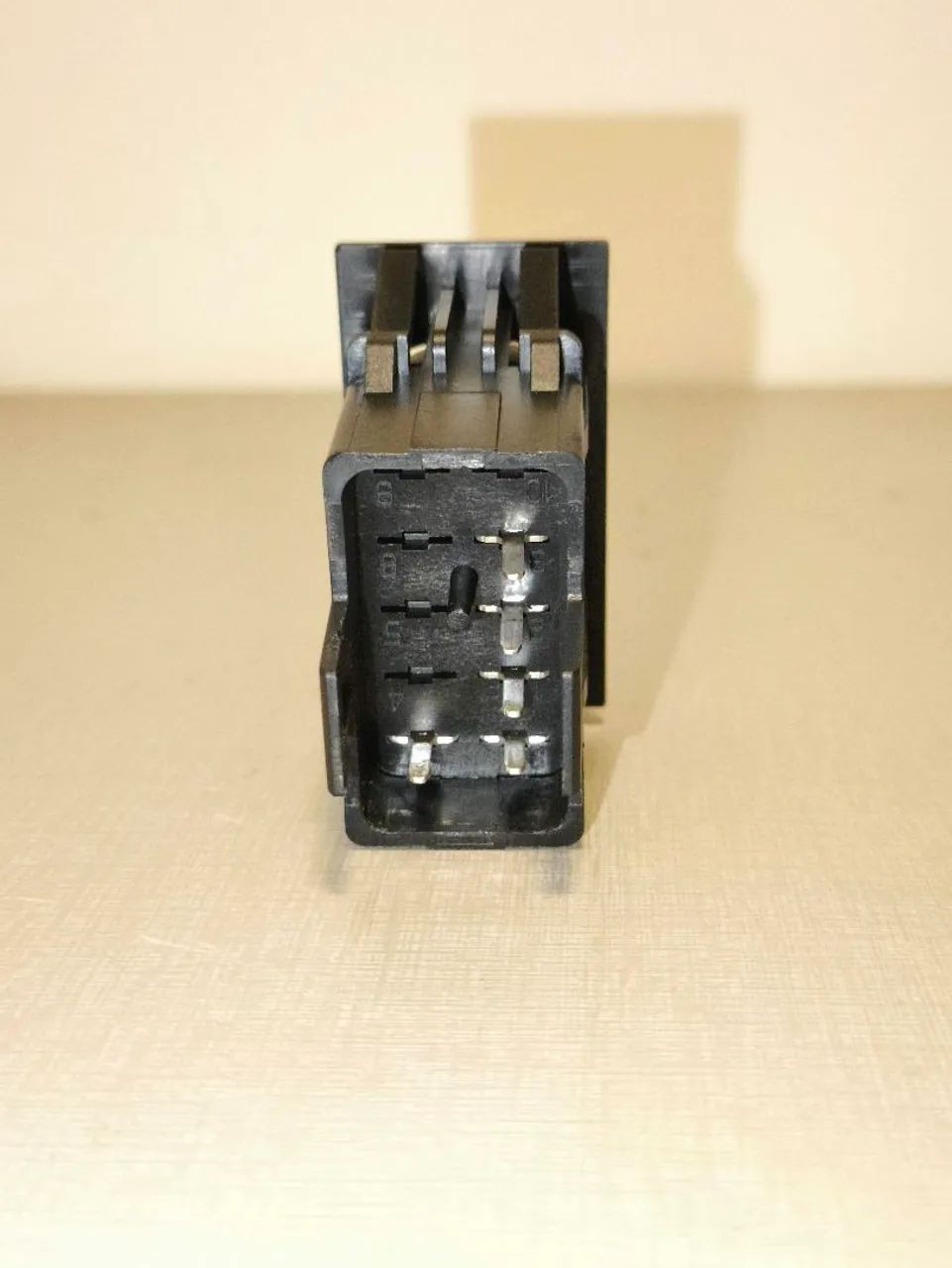 Botão interruptor  - Foto 3