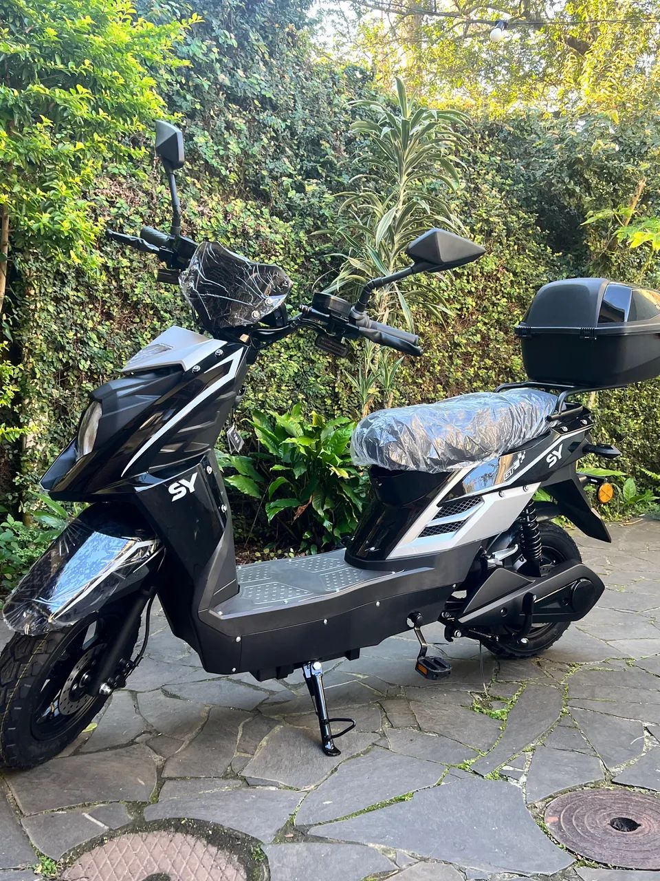 Scooter JET 1000w Nova - Foto 2