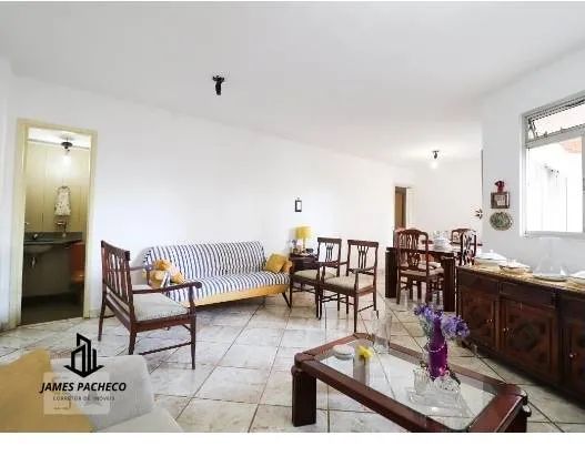 Apartamento com 4 suítes a venda, 157m² - Setor Oeste - Foto 3
