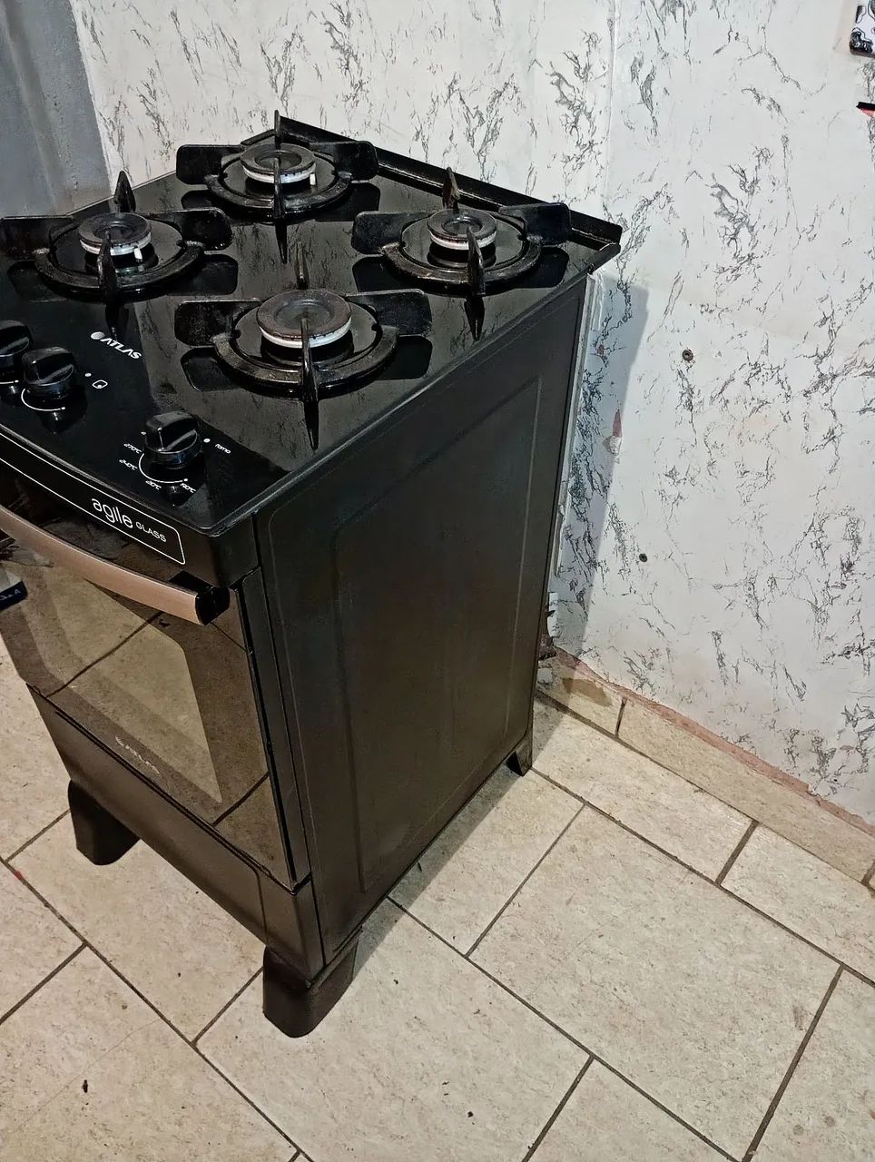 Fogão  - Foto 2
