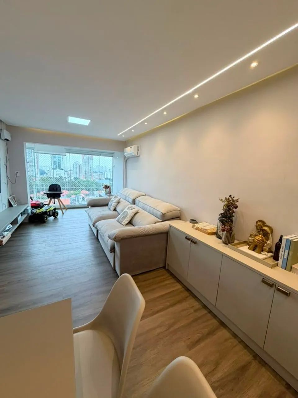 Apartamento 82m2 Tatuapé  - Foto 3