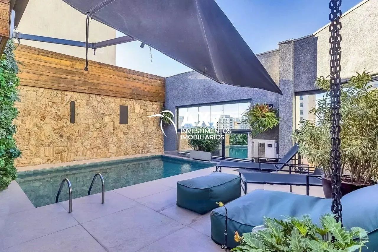 Cobertura de 280m² para venda - Perdizes - Foto 3