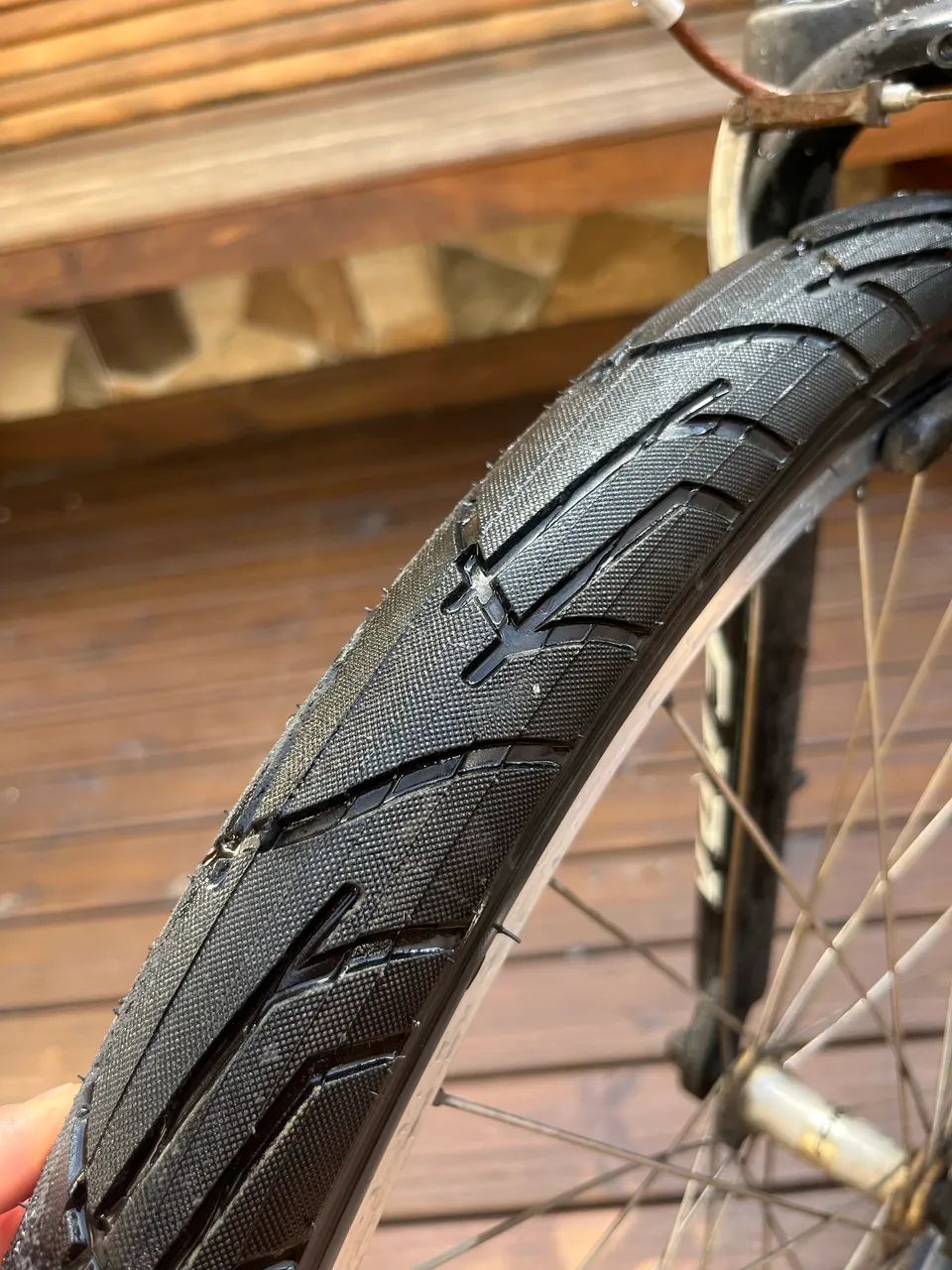 Bicicleta Caloi Elite 2.1 - Ótimo Preço - Foto 3