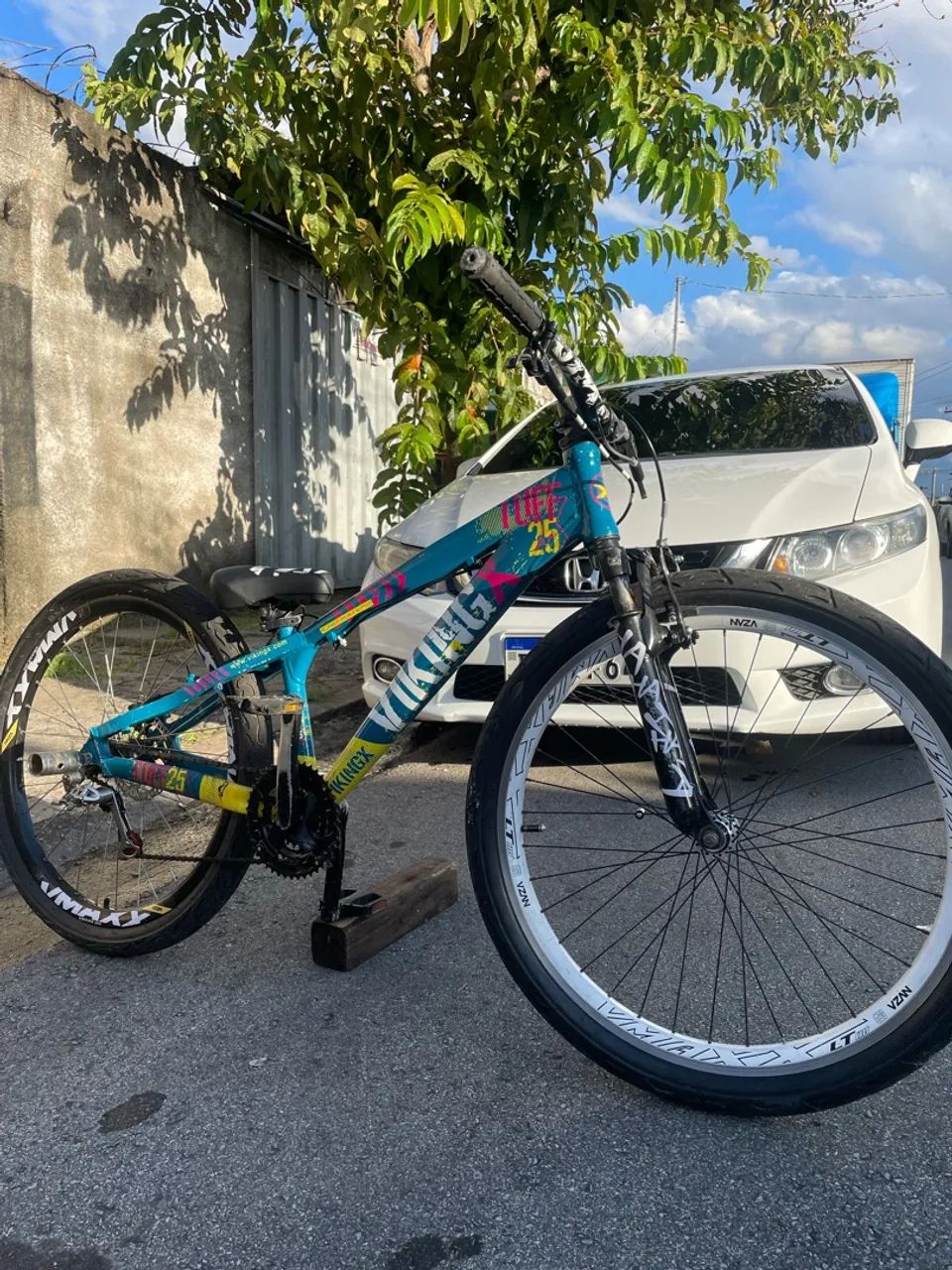 Vendo/troco viking