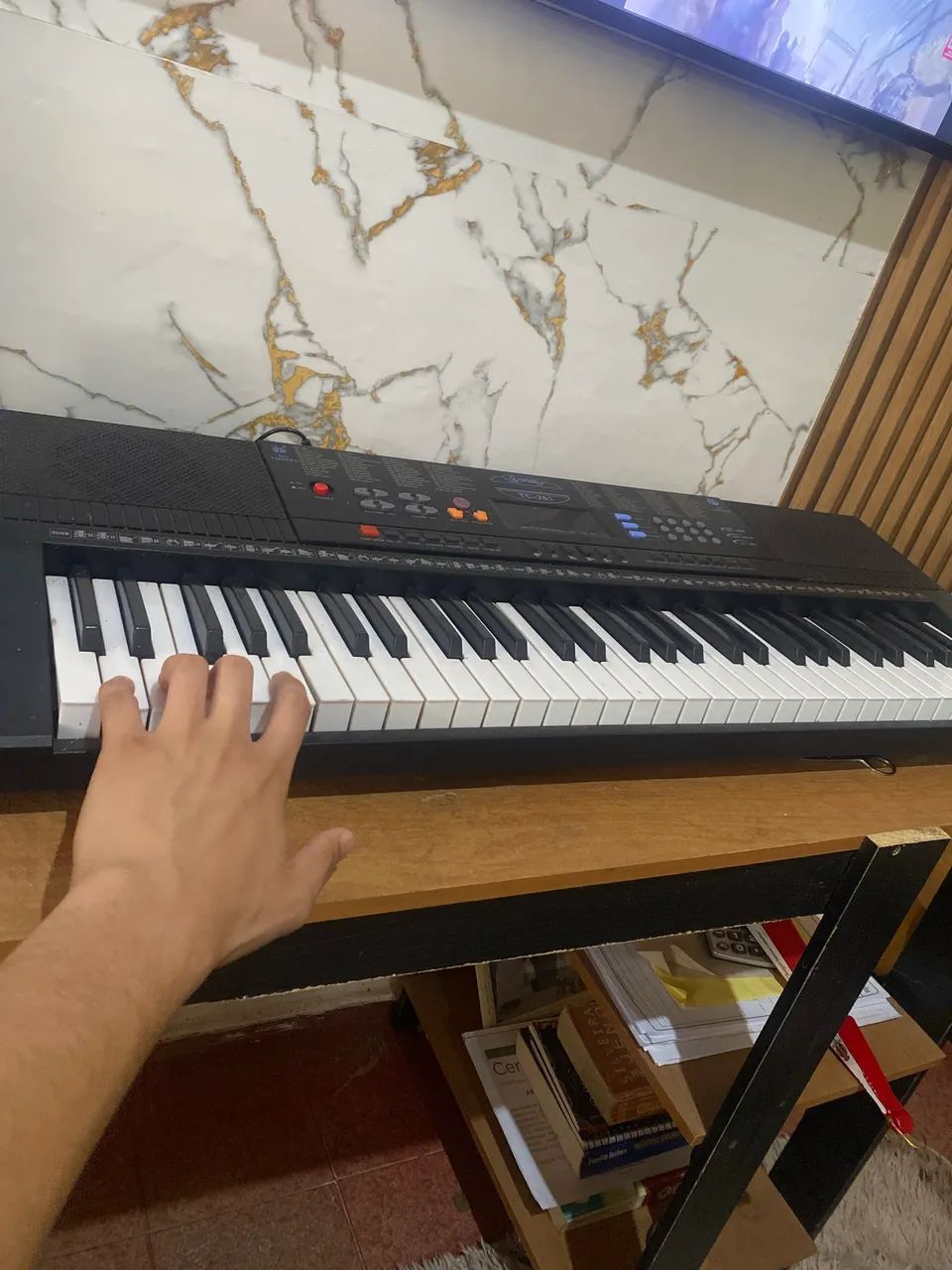 Piano digital  - Foto 3