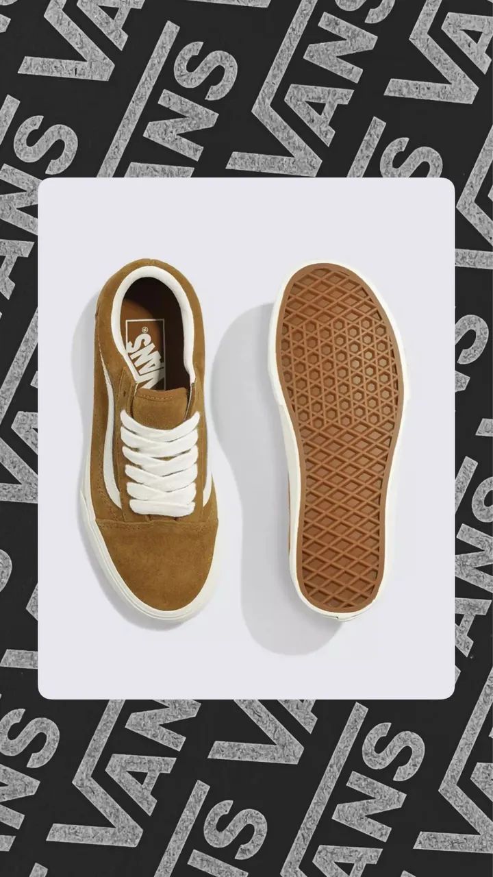 Vans old skool 41 