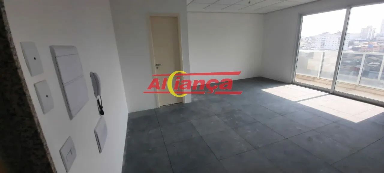 Sala comercial à venda no renomado Edifício Monaco Business - Foto 5