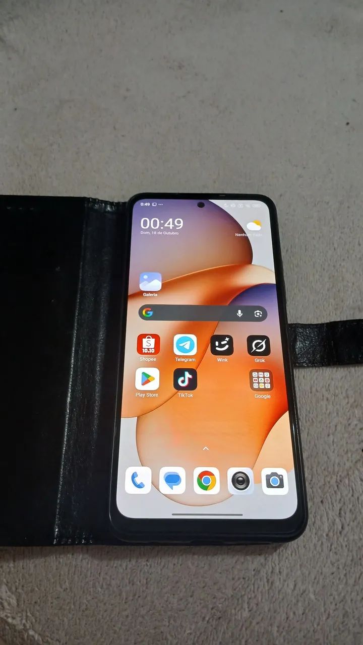 Xiaomi Redmi Note 12 128GB - Excelente Estado - Foto 5