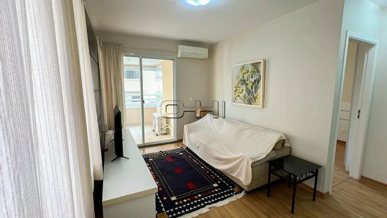 Aluguel Apartamento 2 Dormitórios - 80 m² Paraíso - Foto 3