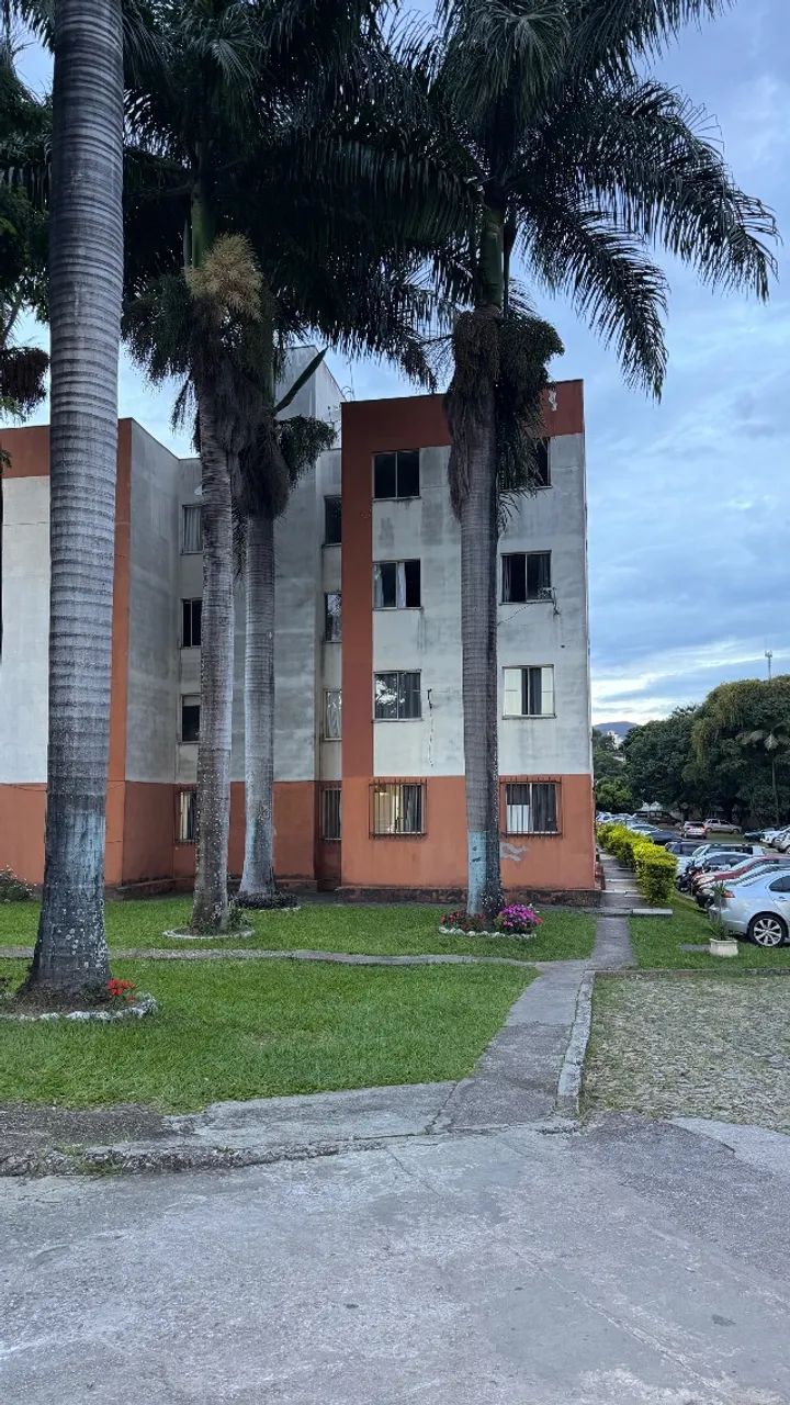 Foto - Ibirité - Alvorada - 3ª Seção