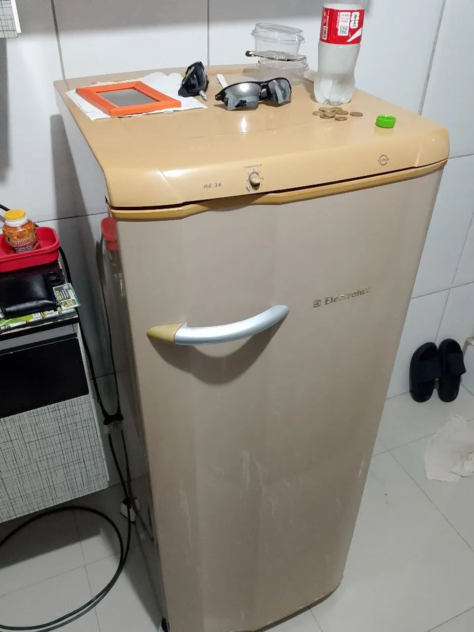Geladeira