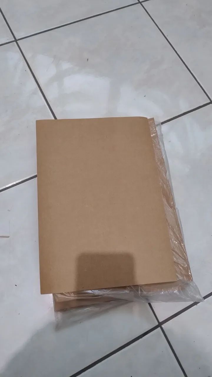 Papal Kraft A4 180g