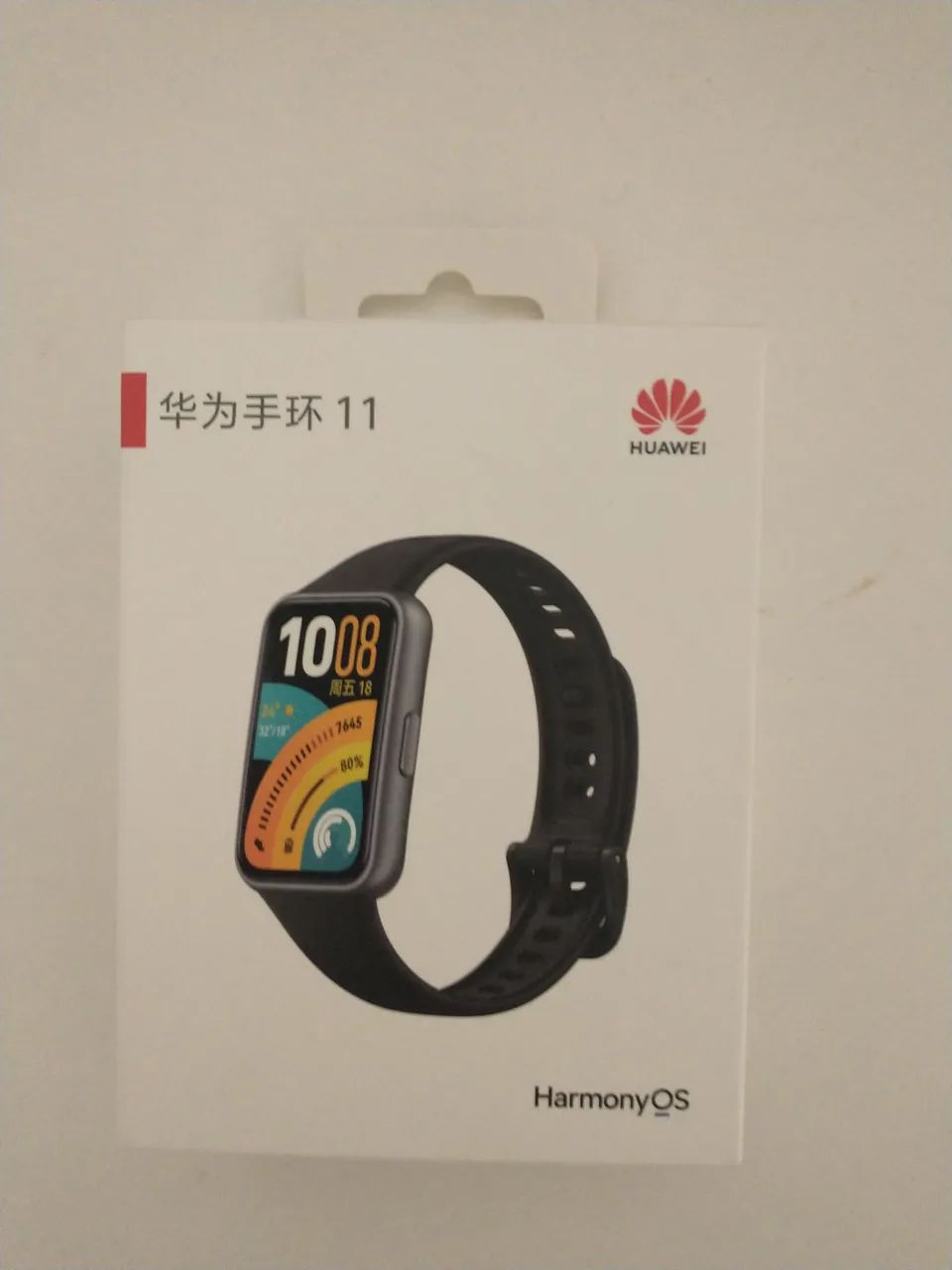 Huawei 11 - SmartBand - Band 11