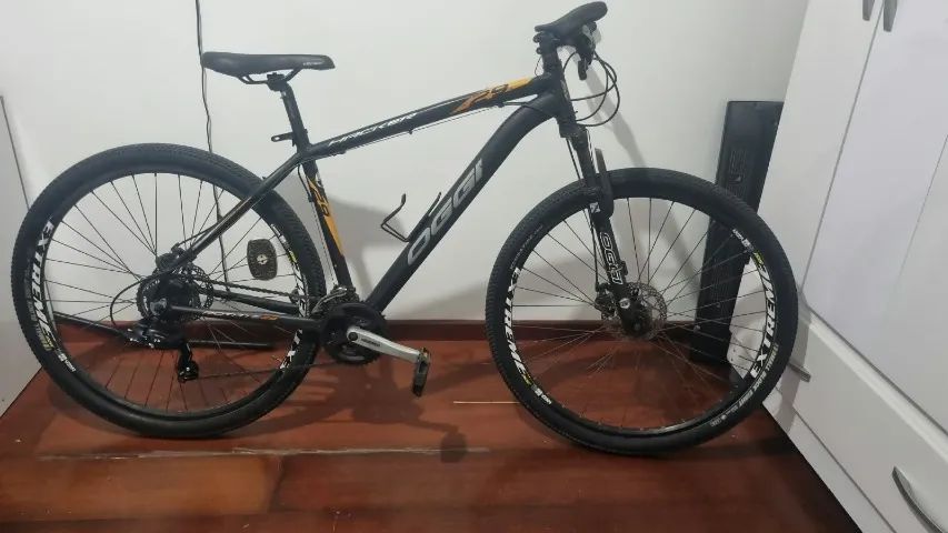 Bicicleta - Foto 3