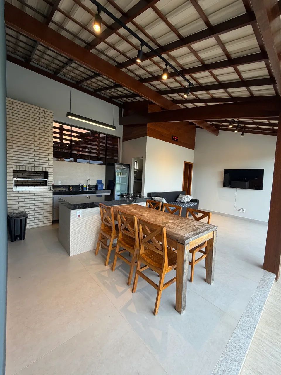 CASA VILA DOS AMIGOS SANTA TERESA  - Foto 4