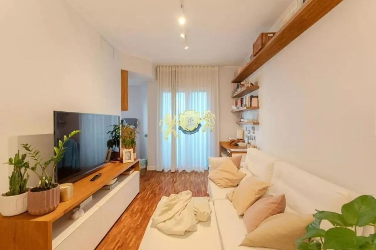 Flat com 1 Quarto à venda, 40m² - Consolação - Foto 4