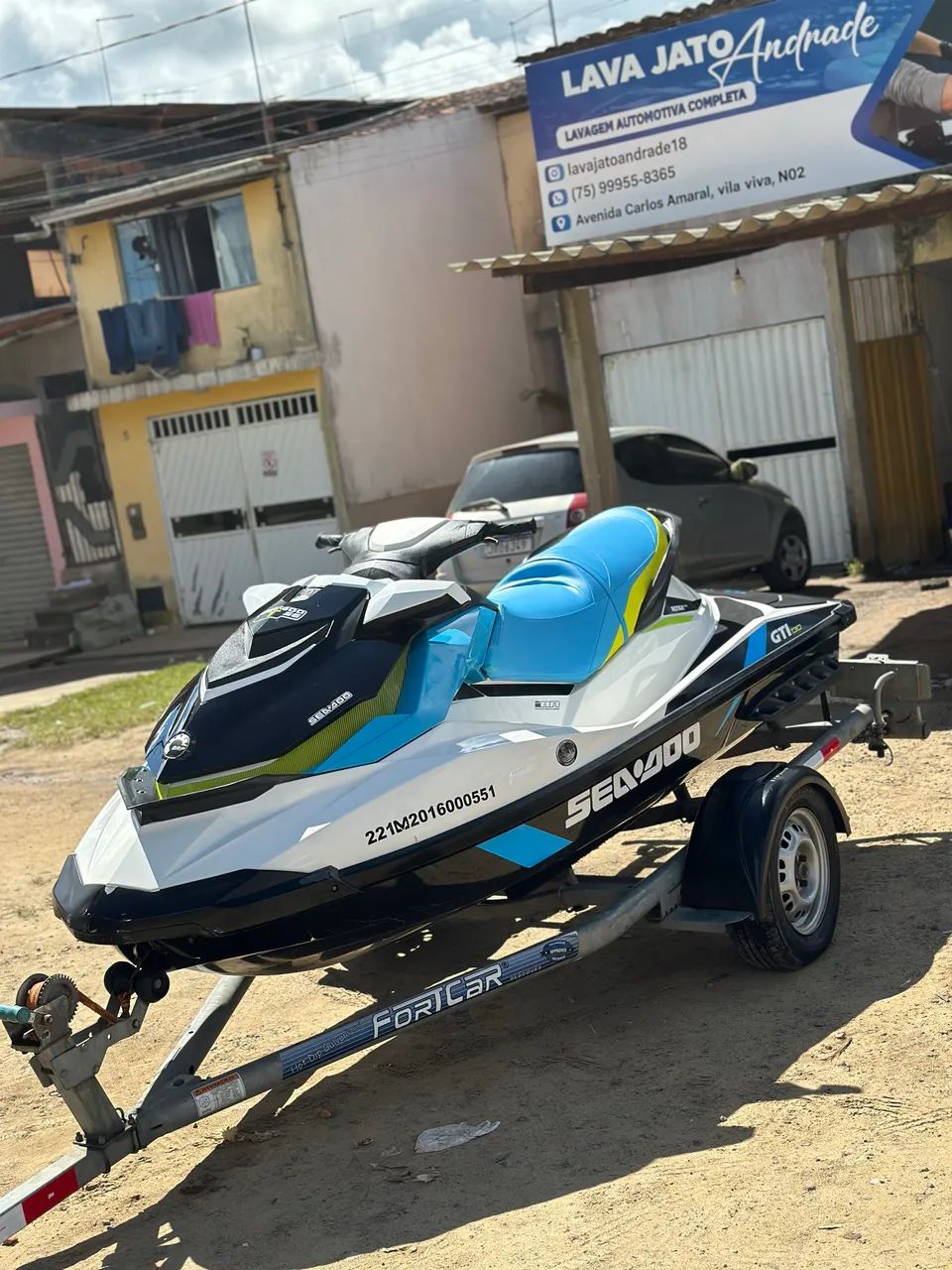 JET revisado  - Foto 2