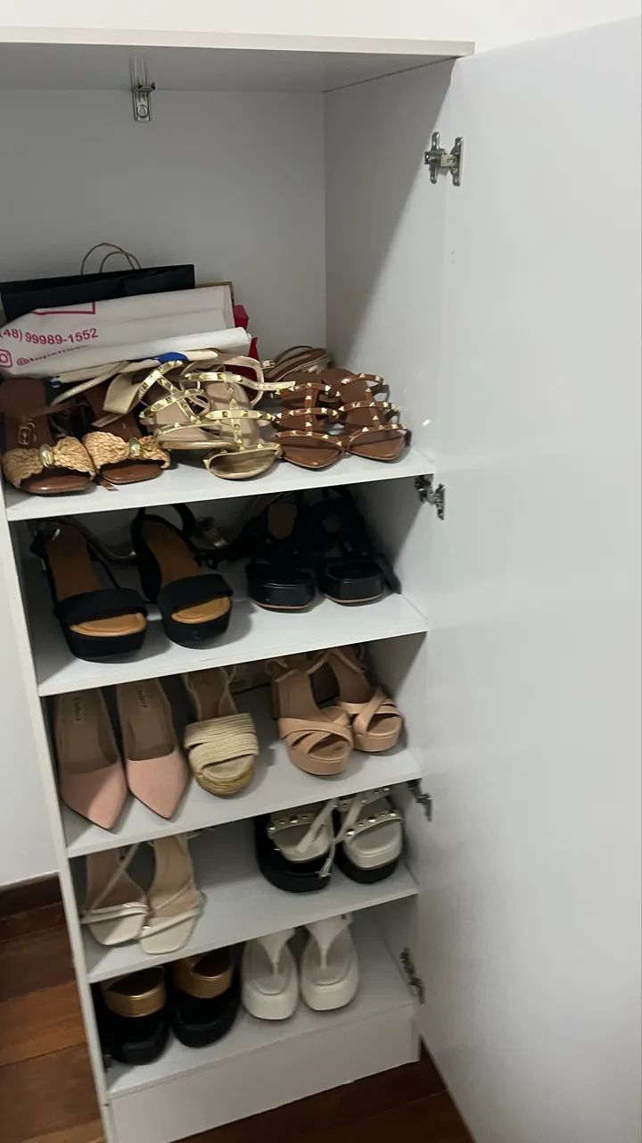 Sapateira  - Foto 3