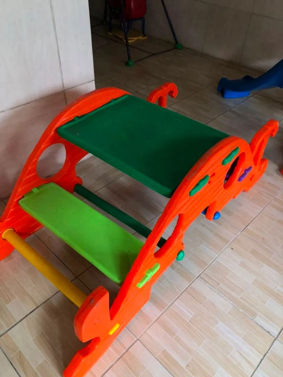 Brinquedos de escolinha - Foto 3