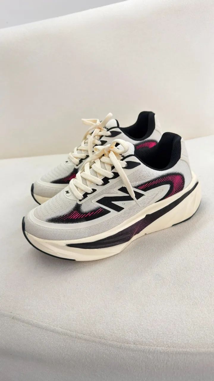 Tenis New Balance Ellipse - Foto 2