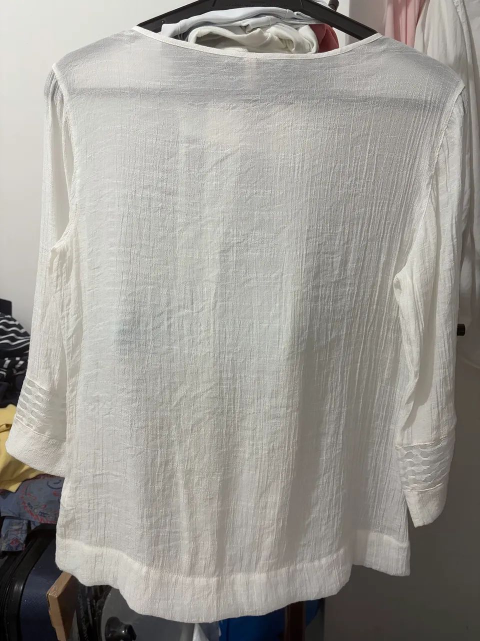 Blusas , marca amarelô original 