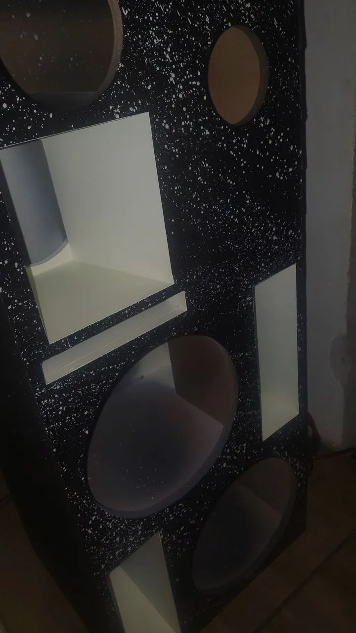 Vendo box!!!