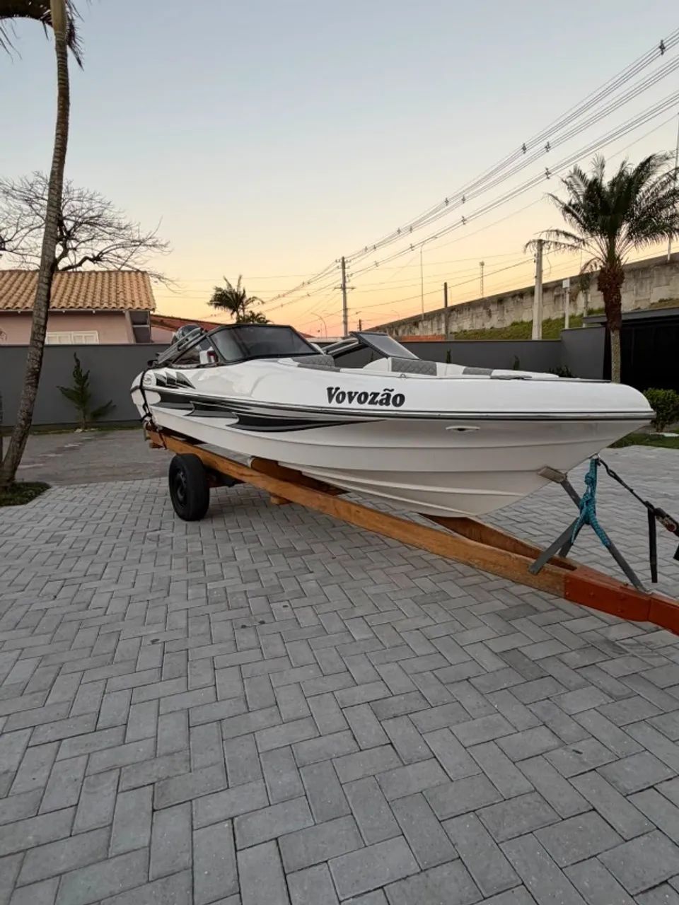 lancha Floripa Premium IMPECAVEL  2021 - Foto 2