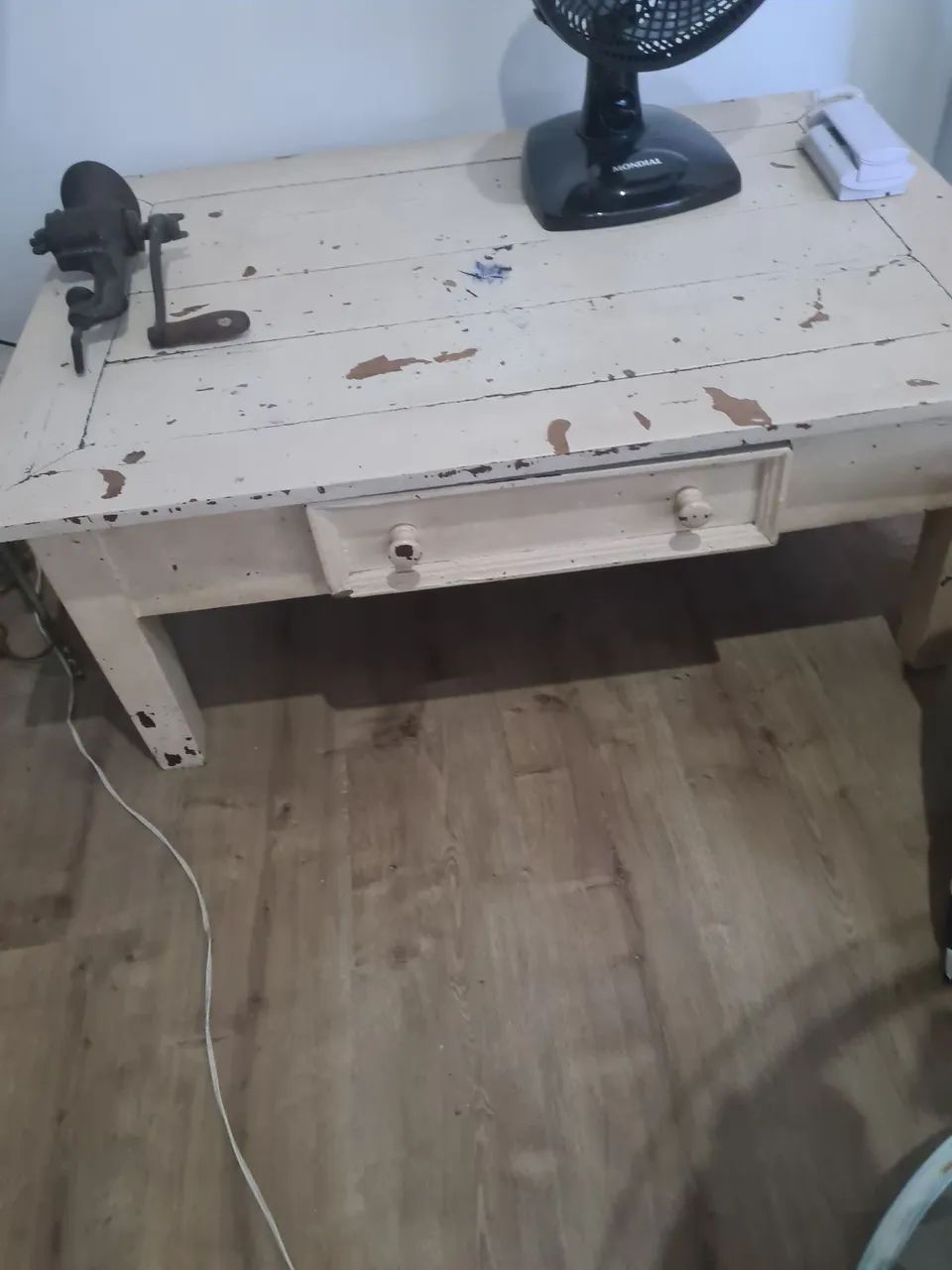 Mesa de centro madeira de alta qualidade 