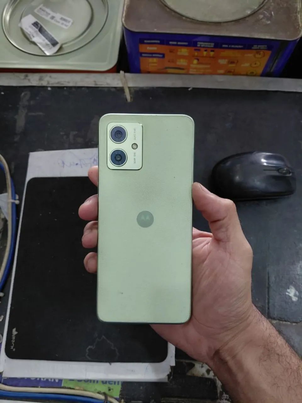 Vende se Moto G54  - Foto 3