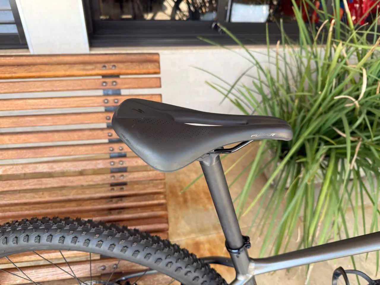 SPECIALIZED chissel M - Foto 4
