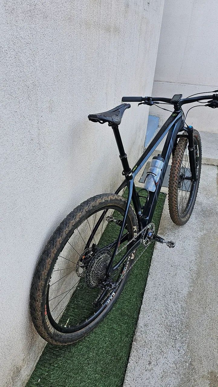 Bicicleta Oggi Agile Pro XT - Foto 4