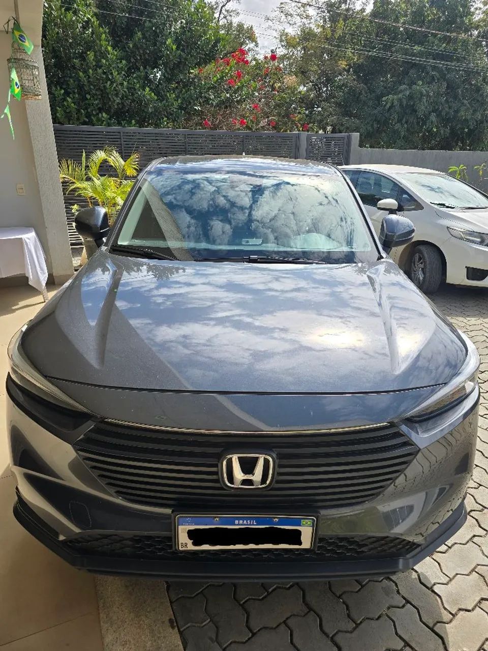 Honda Hr-V 2024