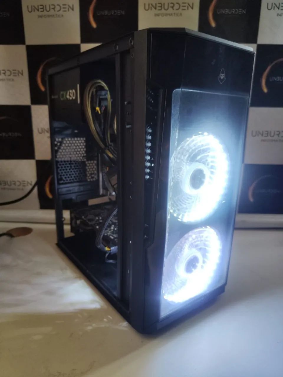 PC Gamer TOP Entrada