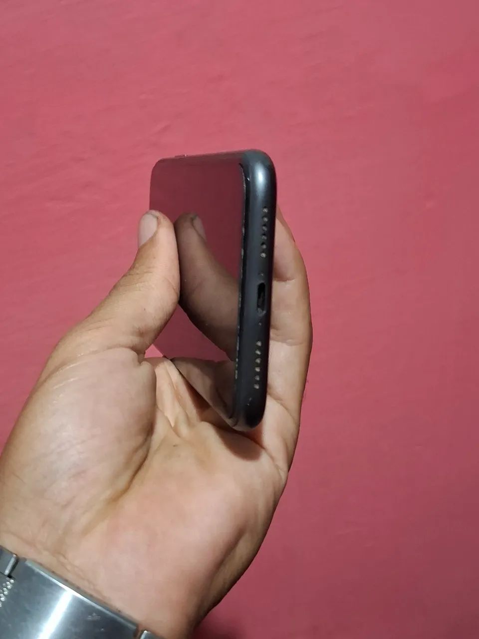 VENDO OU TROCO IPHONE 11 64GB - Foto 5