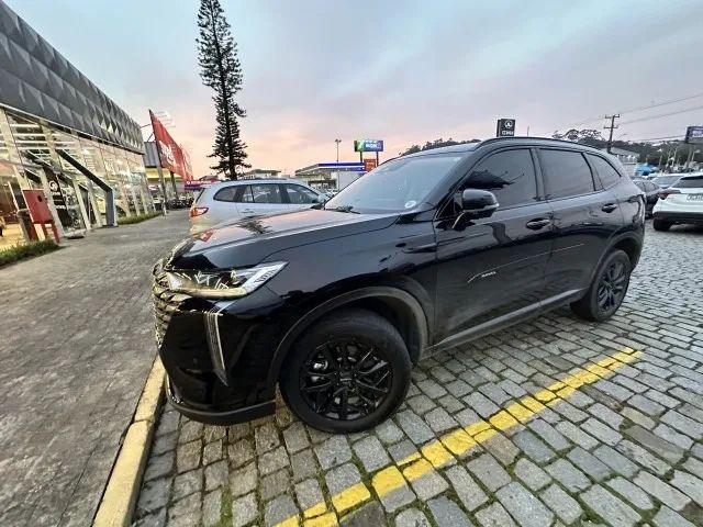 GWM Haval H6 Premium HEV 2026 - Foto 3
