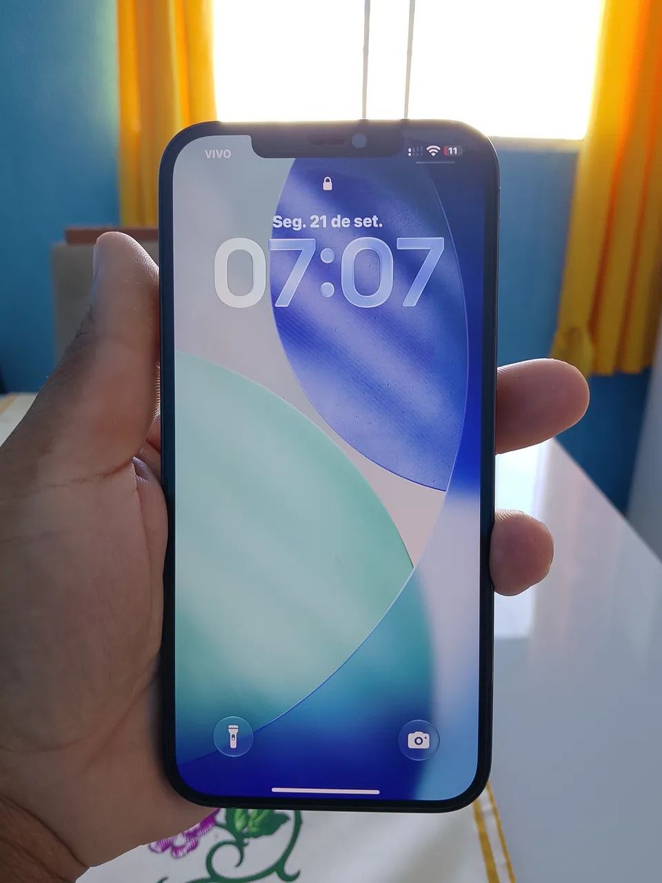 *Vendo iPhone 12 Pro Max* - Foto 3