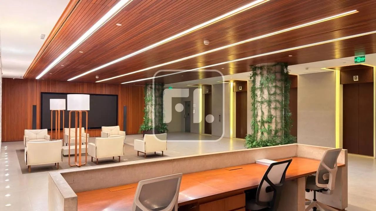 Conjunto para alugar, 1475 m² - Itaim Bibi - São Paulo/SP - Foto 2