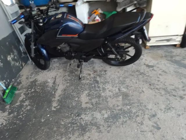 YAMARA FACTOR   150 - Foto 2