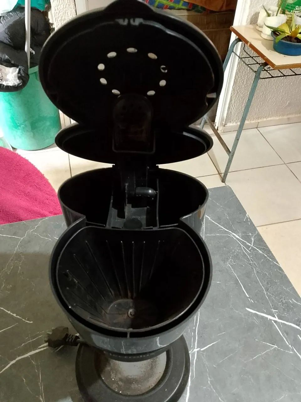Cafeteira Eletrolux sem jarra - Foto 4