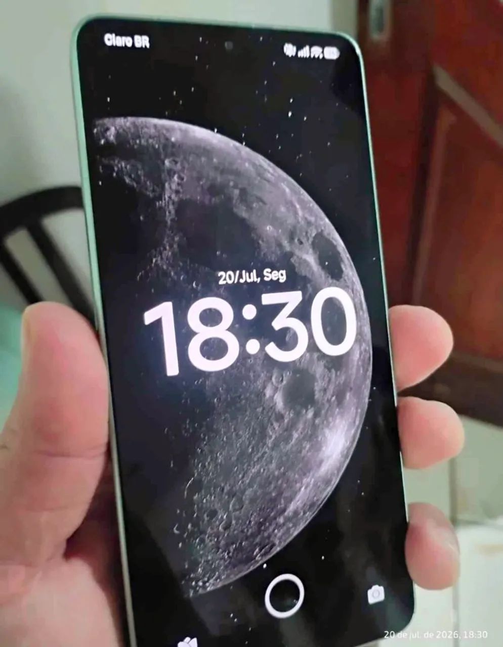 POCO X7 PRO 256GB - IMPECÁVEL 
