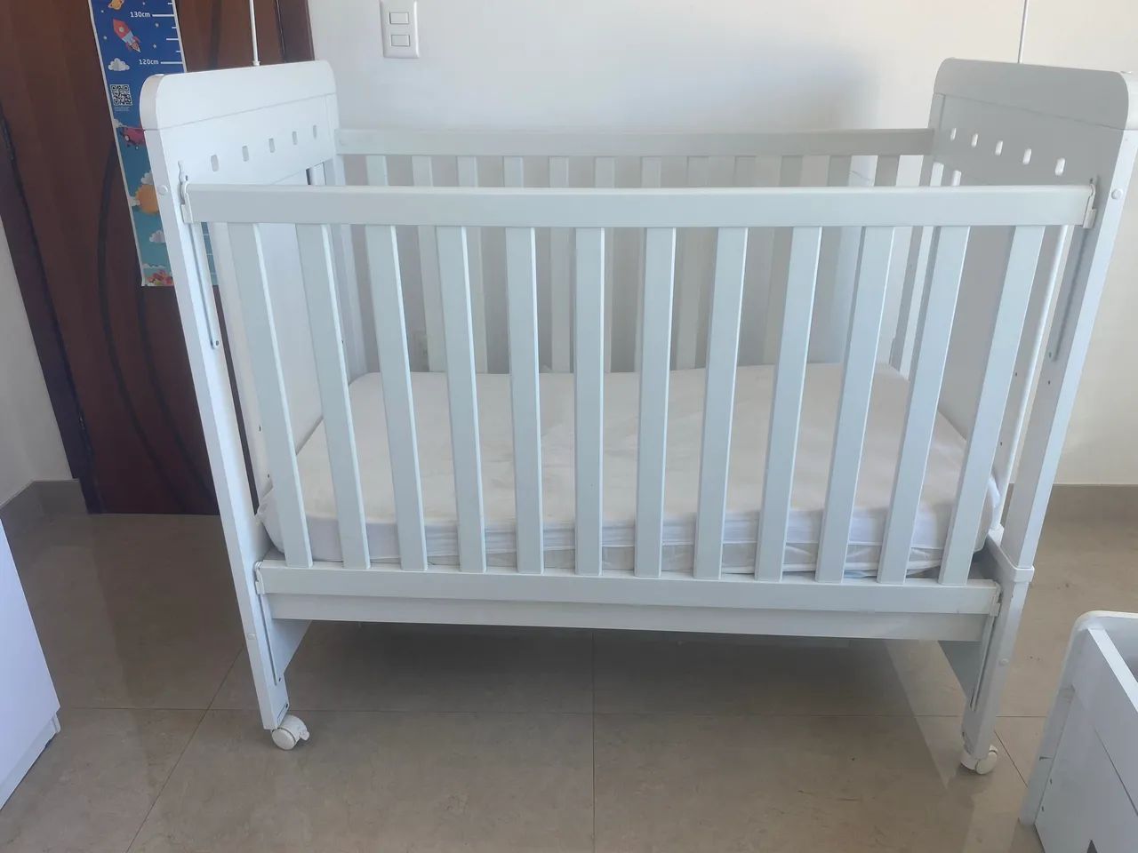 Berço Americano - Foto 4