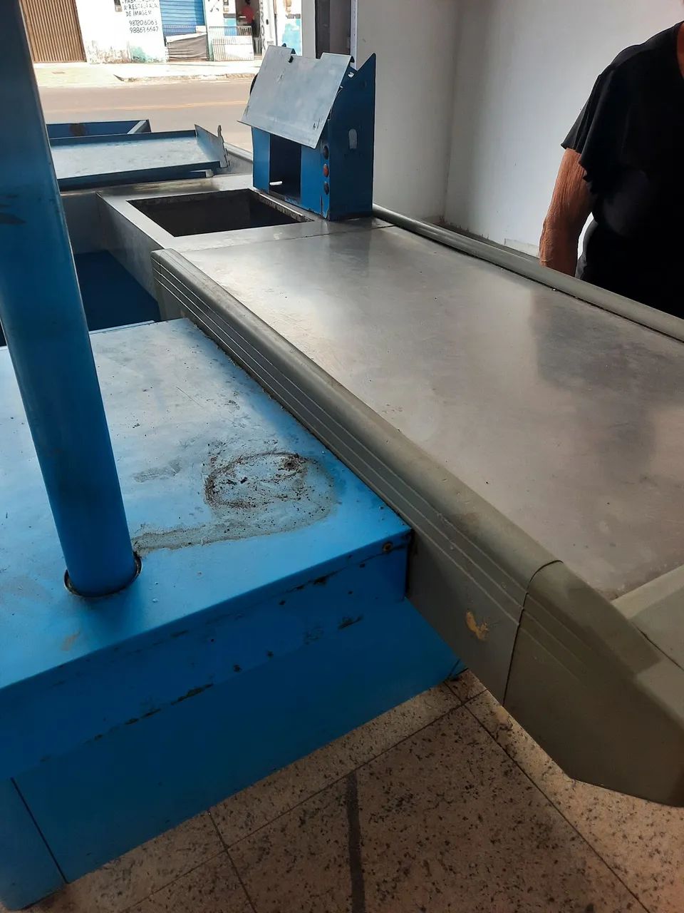Vendo balcão pra comércio  - Foto 4