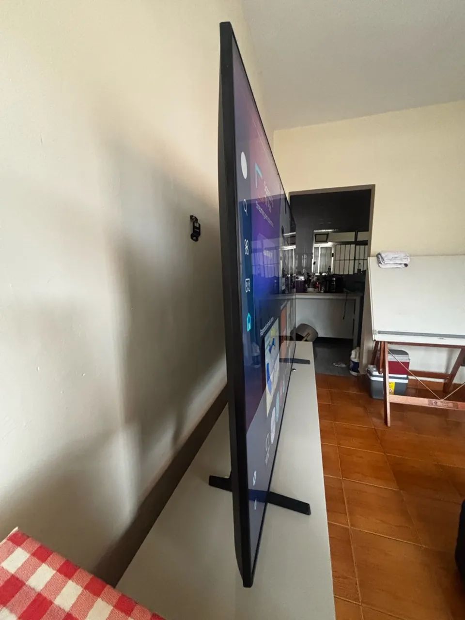 Televisão Samsung 65 polegadas  - Foto 2