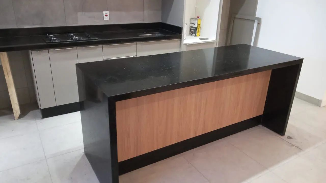 Montador de mármore profissional. - Foto 4