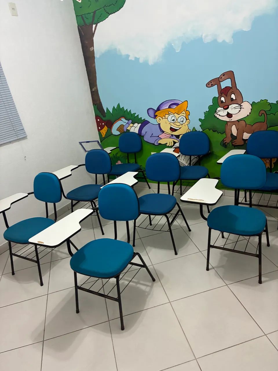Móveis escolares  - Foto 3