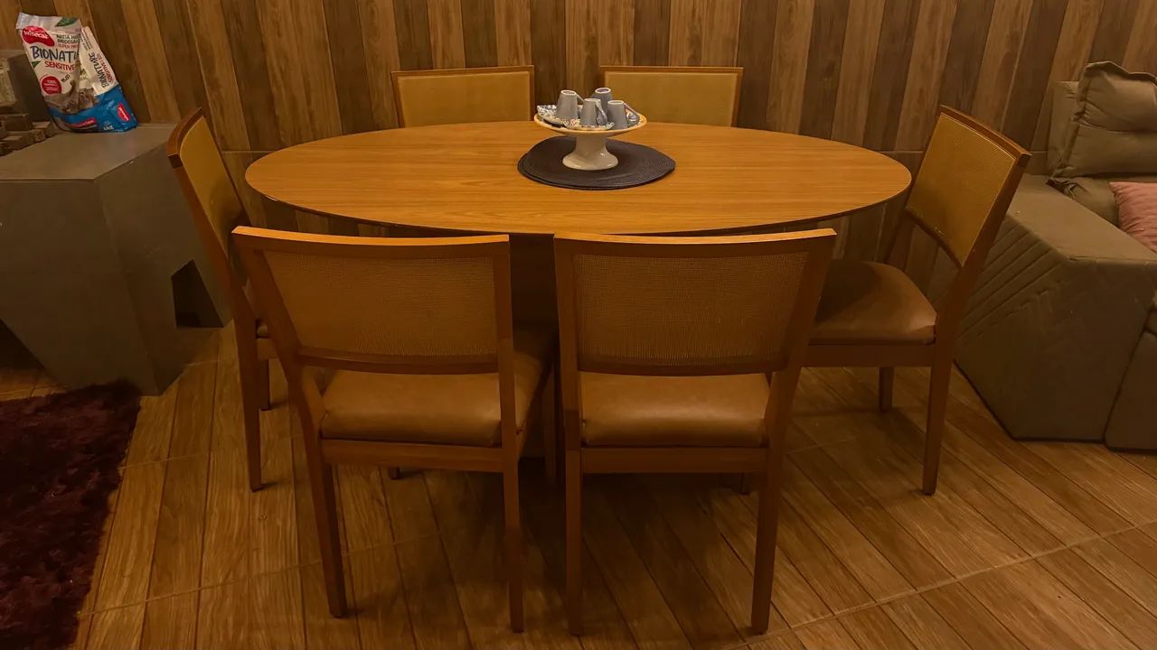 Mesa de jantar  - Foto 2
